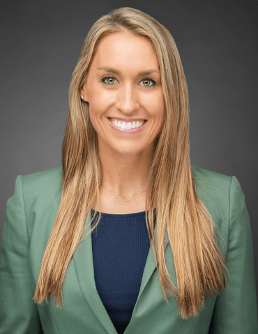 Brittany Crenshaw