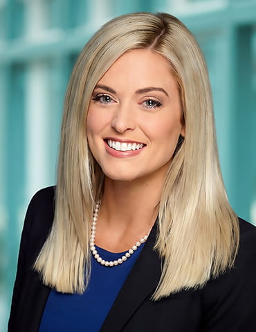 Grace Bernhardt
