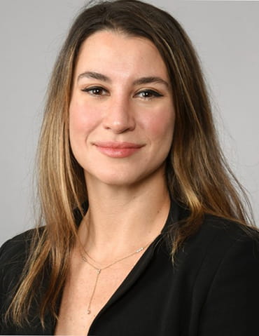 Dana Baines