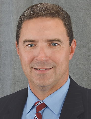 Pat O'Doherty